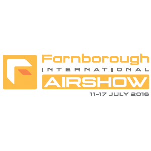 Farnborough Airshow Logo