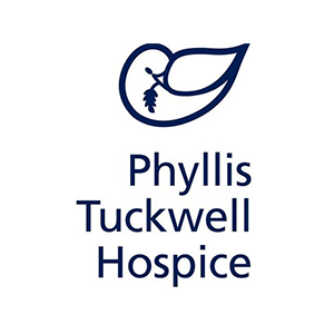Phyllis Tuckwell Hospice Logo