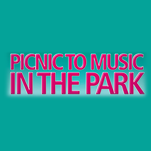 Picnic to Music in the Park Logo